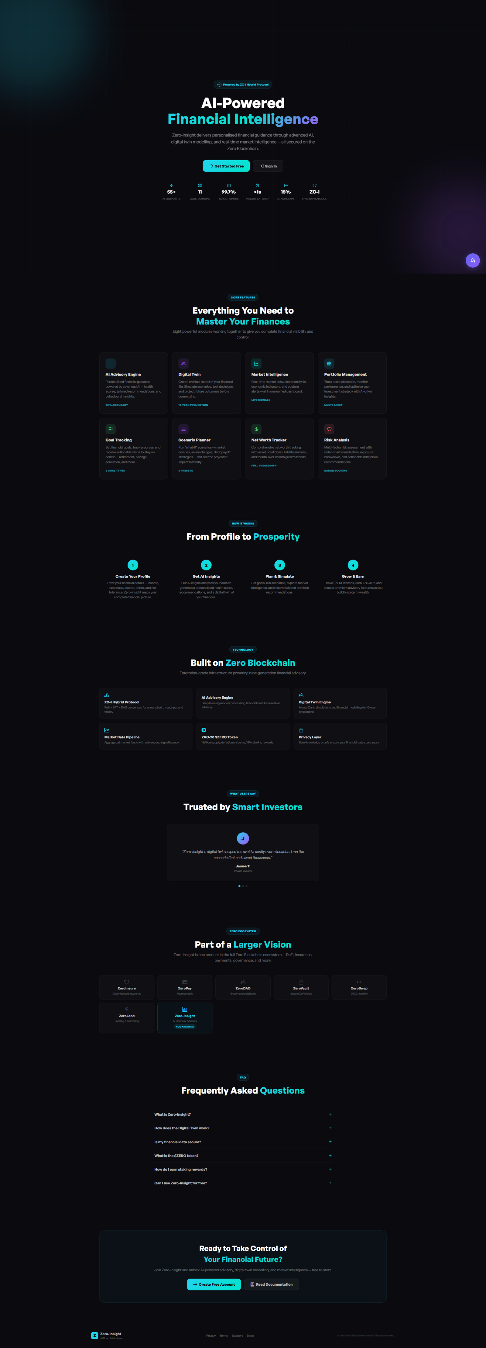 ZeroInsight