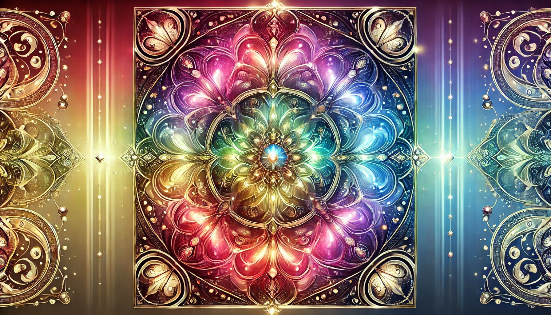 Zero-Bank PrismAura card