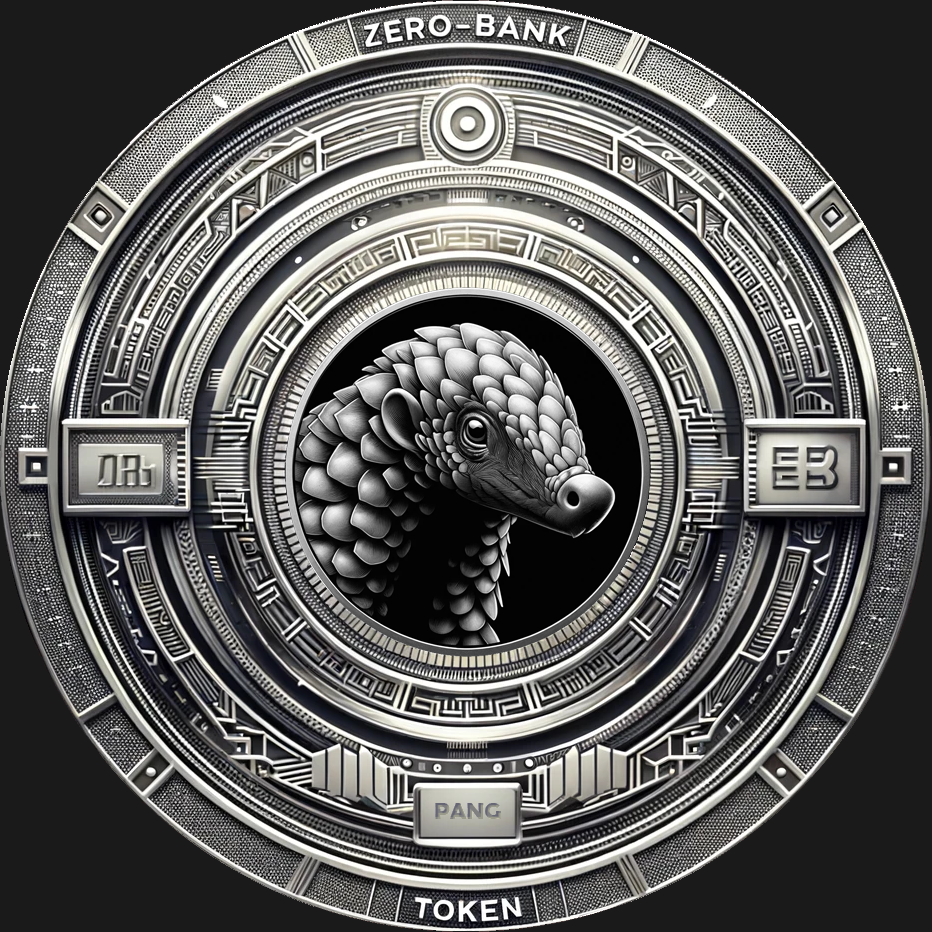 Pangolin