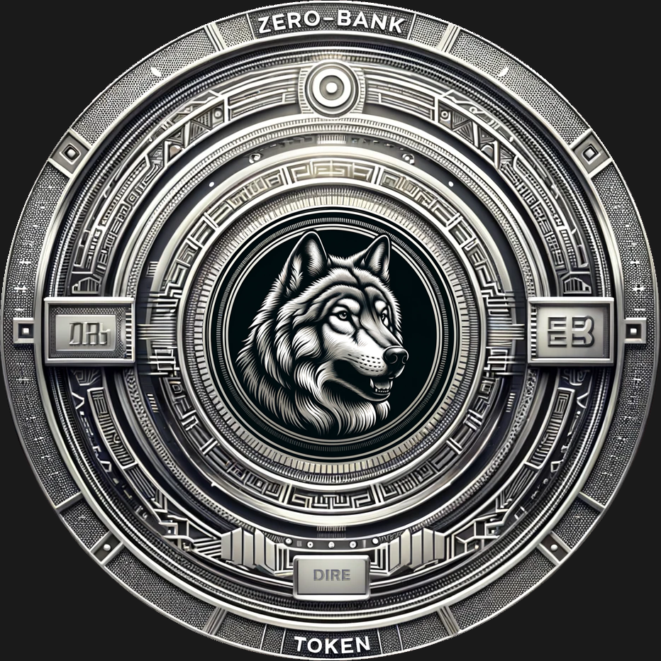 Dire Wolf
