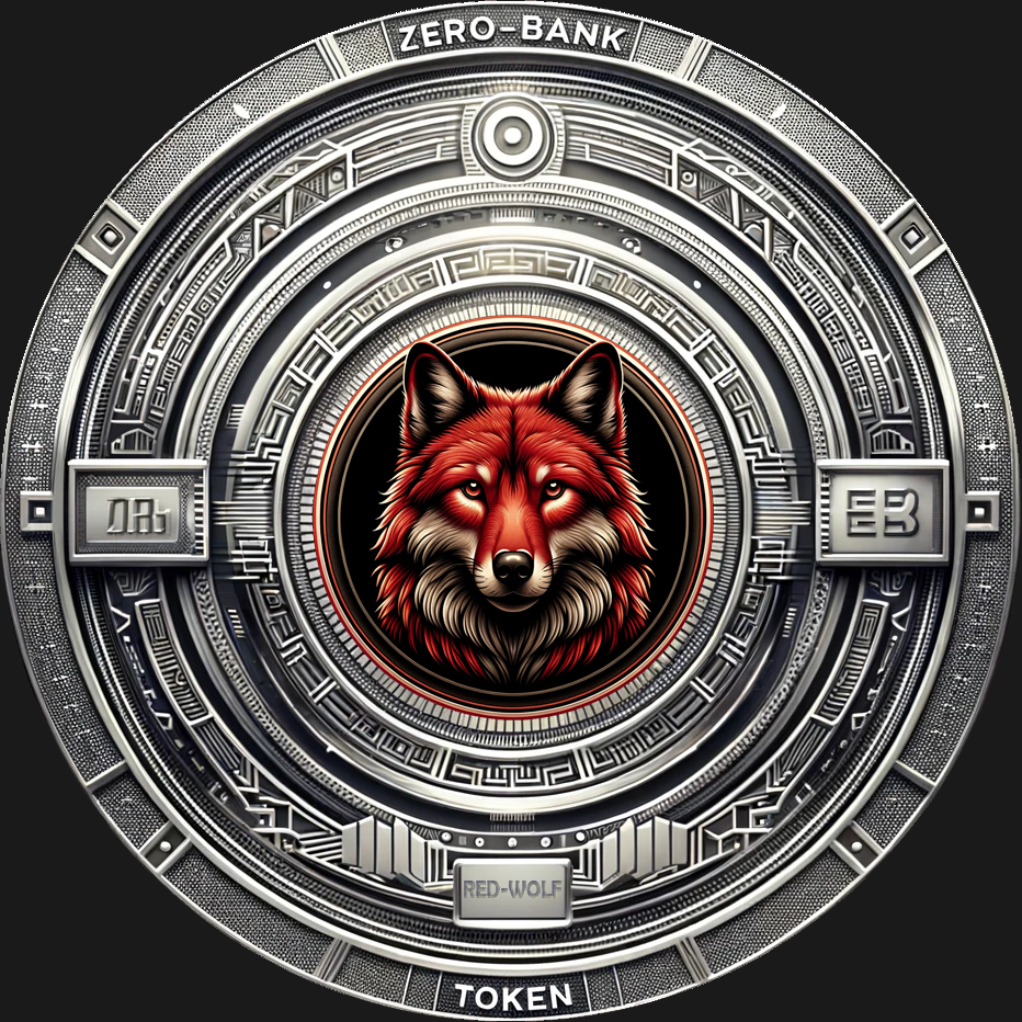 Red Wolf
