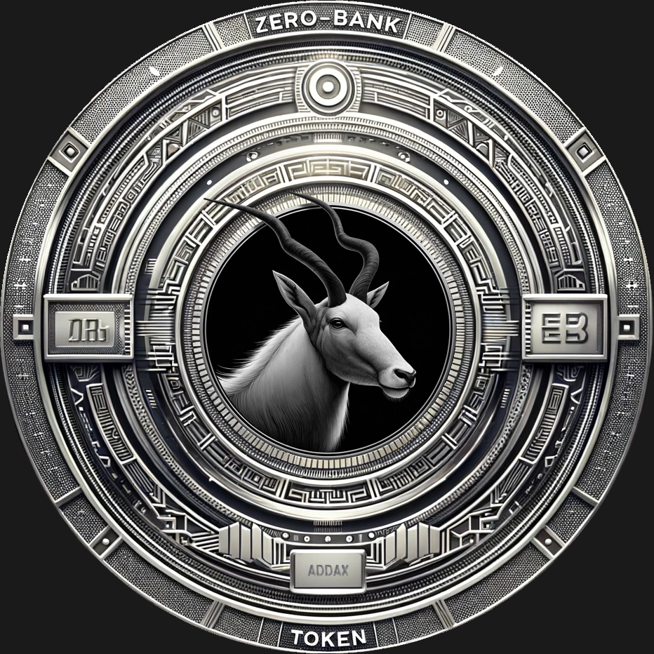 Addax