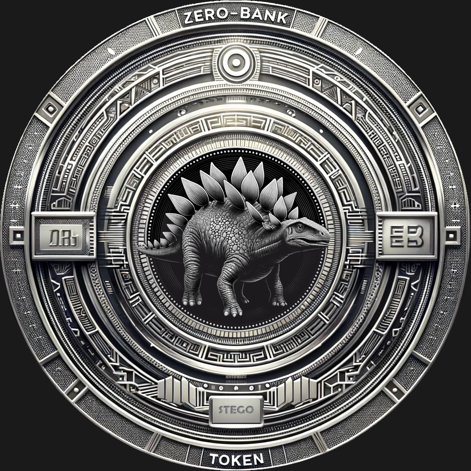 Stegosaurus