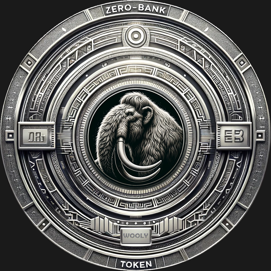 Woolly Mammoth