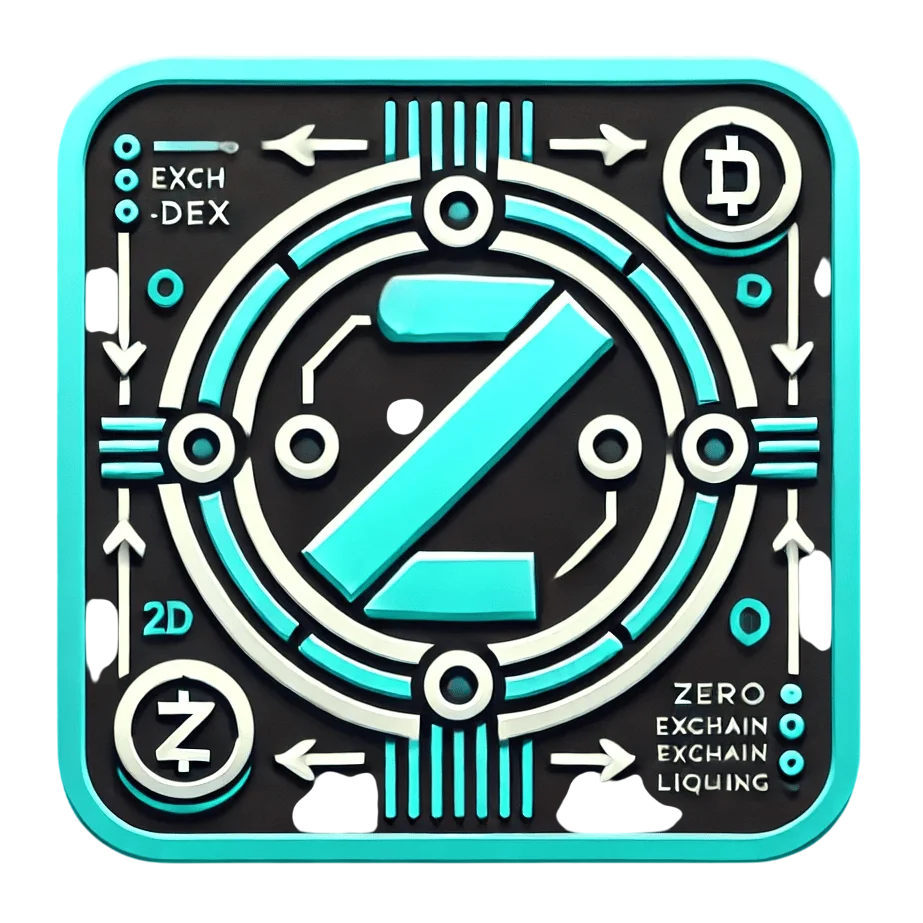 ZeroDex