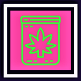 CannaBeeDee logo