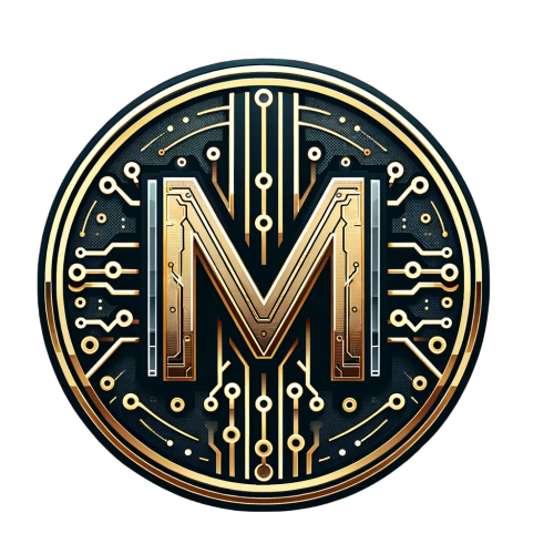 Modish 0161 logo