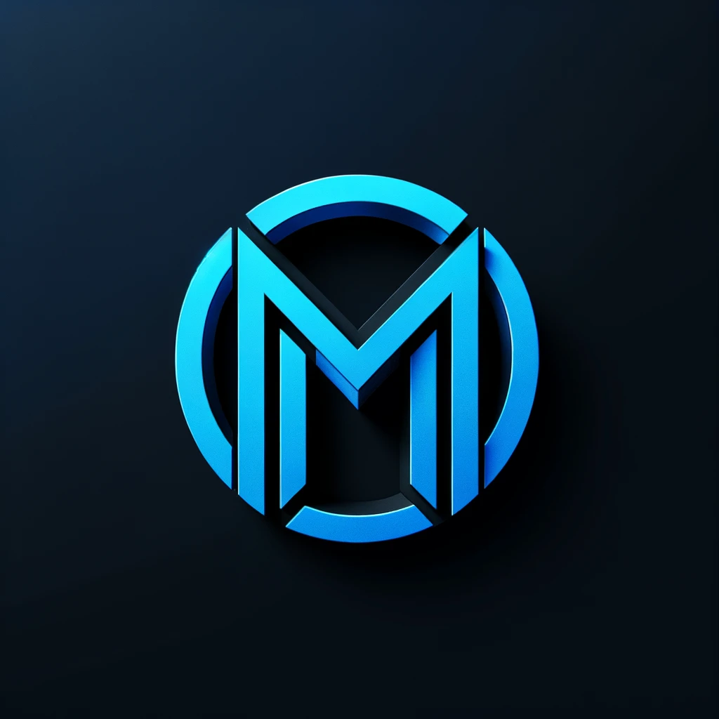 Machu Design logo